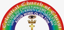 CELESTIAL CHURCH OF CHRIST MERCYLAND PARISH